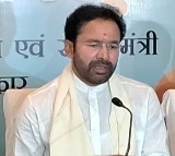 Kishan Reddy Announces Good News for Coal India Employees