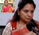 BRS Kavitha Family Drama KCR Wife Shobha Intervention