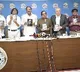 Brahmanandam Autobiography Nenu Mee Brahmanandam Launched by Venkaiah Naidu in Delhi