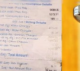 Tenant in Bangalore Shocked by 16000 Rupees Water Bill