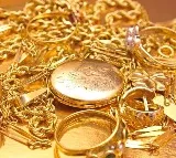 Gold Loans Demand Surges to Nearly Rs 3 Lakh Crore