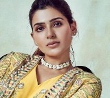 Samantha says new chapter started in her career