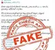 TTD Clarifies Chicken Biryani Ads in Alipiri Route Fake