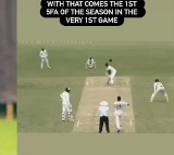 Arjun Tendulkar Shines as All Rounder After Break