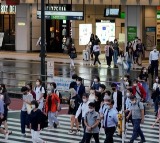 Japan Facing Population Crisis with Increasing Centenarians and Declining Birth Rate