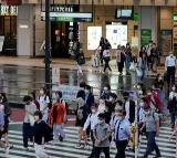 Japan Facing Population Crisis with Increasing Centenarians and Declining Birth Rate