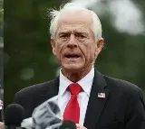 Peter Navarro tried to create rift between Trump Modi says Bolton