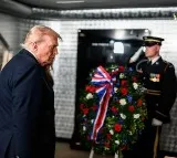 Remembering 9/11, Americans pledge to defend nation, freedom