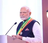 Manipur BJP Shock 43 Leaders Quit Before Modi Trip