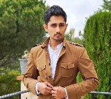 Siddharth: Thank you Aditi Rao Hydari for being my rock