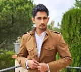 Siddharth: Thank you Aditi Rao Hydari for being my rock