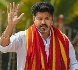 Vijay to kick off TVK’s first election campaign from Tiruchi today