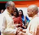 Reflection of deep civilisational links: MEA on Mauritius PM Ramgoolam's Ram Temple visit