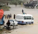 97 killed, over 4.4 million affected by floods in Pakistan's Punjab