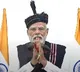 Northeast has become a front runner: PM Modi in Mizoram