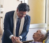 Former Meghalaya CM Lapang passes away at 91