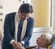 Former Meghalaya CM Lapang passes away at 91