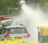 Over 1 lakh Delhiites take pledge to become 'Vayu Mitras'