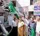 CM Rekha Gupta launches country's first hi-tech power cable repair van in Delhi