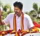 Vijay launches TVK campaign with fiery speech in Tiruchirappalli