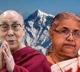 Dalai Lama congratulates Sushila Karki on becoming Nepal's interim PM