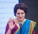 Priyanka Gandhi slams PM Modi’s ‘delayed’ visit to Manipur