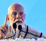 'Made-in-India’ weapons helped protect country during ‘Operation Sindoor’: PM Modi