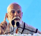 'Made-in-India’ weapons helped protect country during ‘Operation Sindoor’: PM Modi