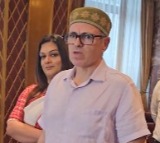 Omar Abdullah pitches J&K as safe tourist hub, stresses need for statehood restoration