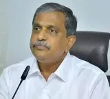 Sajjala Ramakrishna Reddy says Jagan will rule from Amaravati if re elected