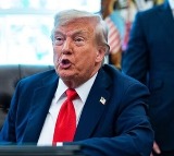 Donald Trump Ready for Russia Sanctions with NATO Conditions