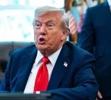 Donald Trump Ready for Russia Sanctions with NATO Conditions