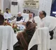 Rahul Gandhi and UP Minister Clash in Raebareli Meeting