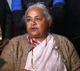Sushila Karki From First Female CJI to Nepals First Female Prime Minister