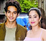 Janhvi Kapoors heartfelt words about Ishan Khatter