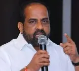 Satya Kumar Yadav Demands Jagan Stop False Propaganda