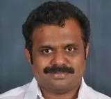 Anagani Satyaprasad Fires at YSRCP on Amaravati Issue