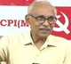 BV Raghavulu Letter to CM Chandrababu on Rushikonda Idea