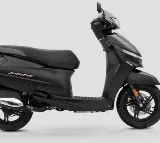 TVS Jupiter Black Special Edition Premium Features and Stunning Look