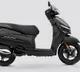 TVS Jupiter Black Special Edition Premium Features and Stunning Look