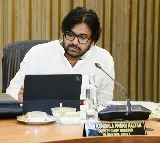 Pawan Kalyan Responds to Elephant Attack on Forest Staff