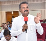 Tenali Sravan Kumar Slams YSRCP on Amaravati Stance