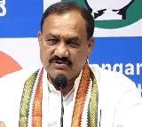 Mahesh Kumar Goud Responds on MLAs Defection Issue