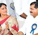 YS Sharmila and Botsa Satyanarayana meet cordially