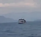 Congo Tragedy 193 Drown in Two Boat Accidents