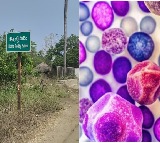 Melioidosis scare in Chebrolu Mandal after death in Kotha Reddypalem