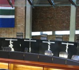 South Africas top court allows husbands to take wives surname