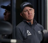 Gary Stead appointed Andhra cricket team head coach