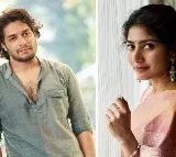 Sai Pallavi and Junaid Khans Movie Titled Mere Raho