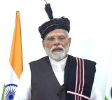 Northeast is Indias growth engine says PM Modi in Mizoram